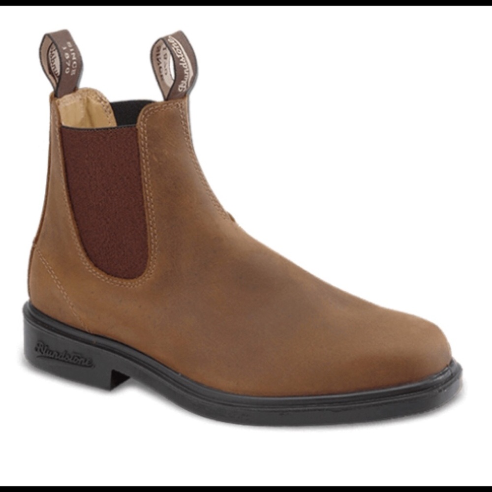 Blundstone Women’s Dress Boot
